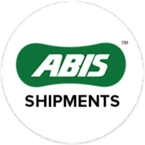 ABIS Shipments Advance - Apps on Google Play