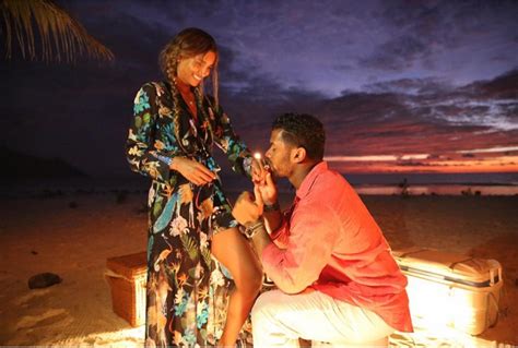 Ciara & Russell Wilson are Engaged! | BellaNaija