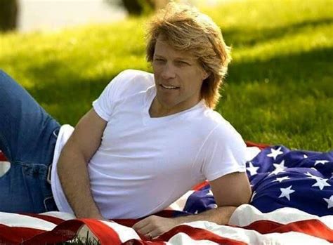 Jon Bon Jovi, July Lyrics, Song Lyrics, Bon Jovi Always, American Guy ...