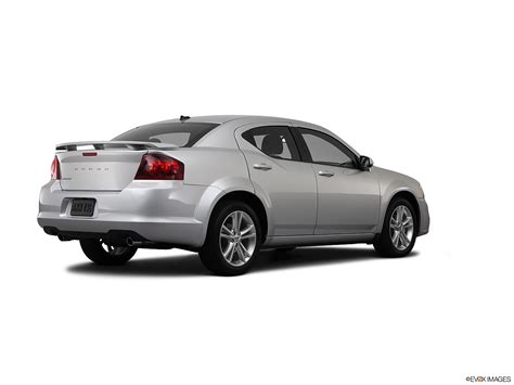 2012 Dodge Avenger SE at Benchmark Auto Sales - Research - GrooveCar