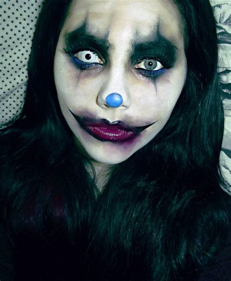 20 Dark Halloween Makeup Ideas - Flawssy