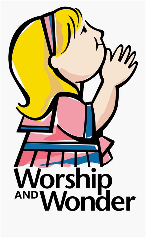 Worship God Clip Art , Free Transparent Clipart - ClipartKey