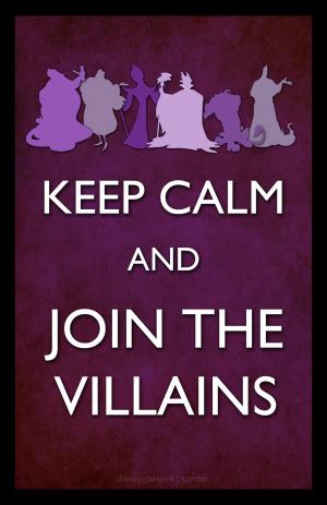 Famous Disney Villain Quotes. QuotesGram