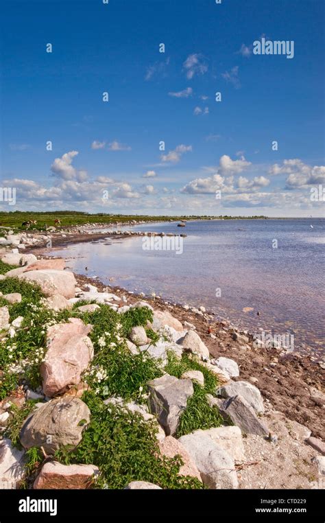 Oland island hi-res stock photography and images - Alamy