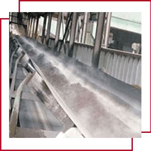 FIRE-CONVEYOR-BELT | Conveyor