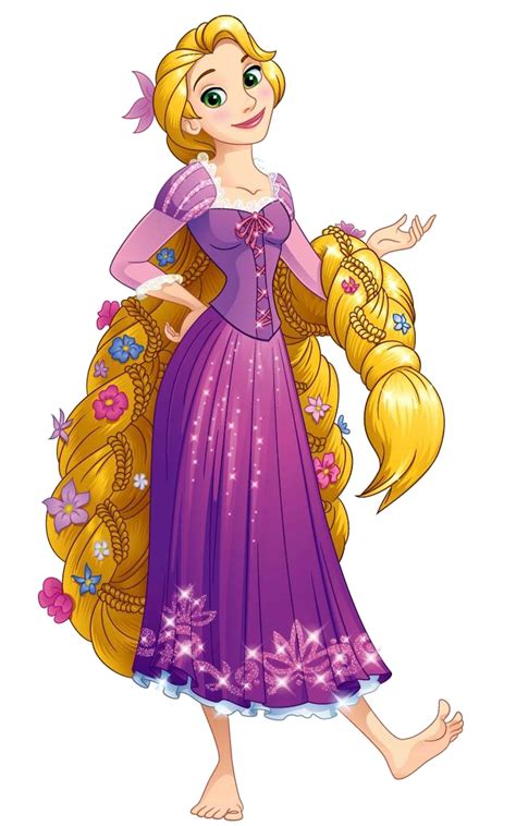 Rapunzel Pictures Png Transparent Background Free Download 43433 | Images and Photos finder