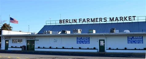 Berlin Farmers Market - All You Need to Know BEFORE You Go (2024)