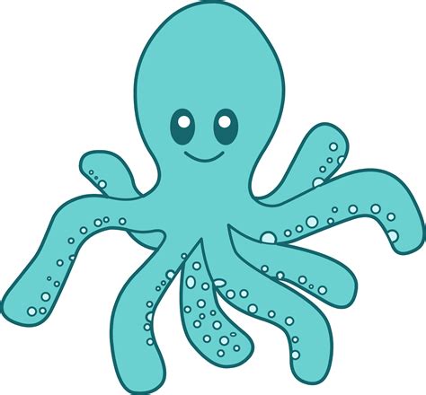 Free Green Squid Cliparts, Download Free Green Squid Cliparts png images, Free ClipArts on ...