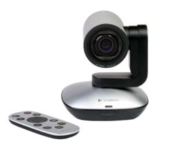 Logitech PTZ Pro Camera – Copedia