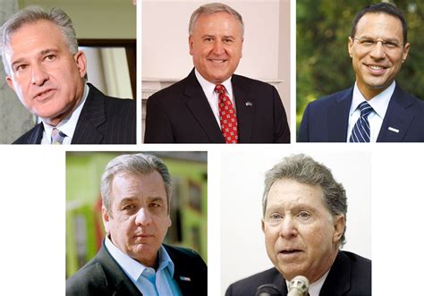 State attorney general candidates tout their experience | Pittsburgh Post-Gazette