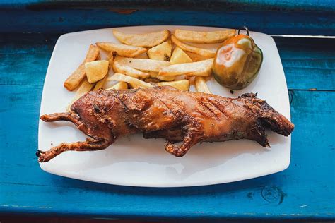 Peruvian Food: 30 Must-Try Dishes in Peru (With Recipes)