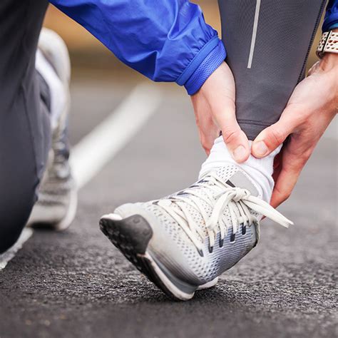 Foot Injuries: When to See a Doctor | University of Utah Health