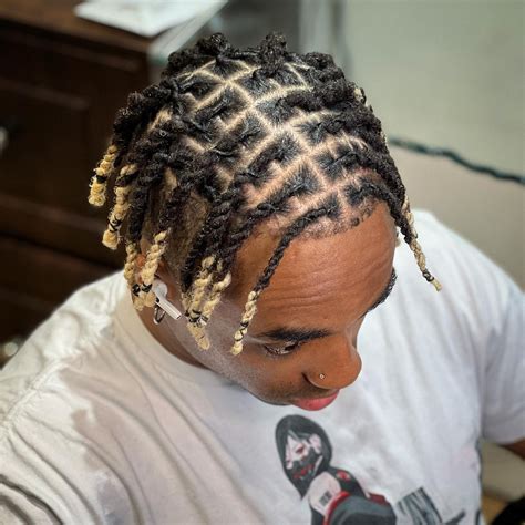 35 Taper Fade With Dreads Ideas For Men: From Subtle to Bold - Hood MWR