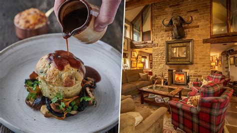 A Guide To Michelin Star Restaurants in Yorkshire - The Yorkshireman