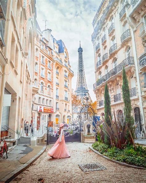 The Ultimate Guide To Visiting Paris In The Spring (Weather, Tips, Etc ...