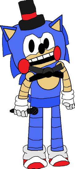Toy Sonic by TheUberduckKing2022 on DeviantArt
