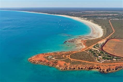 About the Shire Shire of Broome