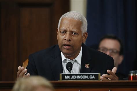 Georgia Rep. Hank Johnson Calls For Investigation Into COVID-19 Nursing Home Deaths – WABE