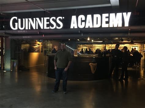 Guinness Connoisseur Experience - Excursion Everywhere