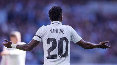 Madrid Xtra on Twitter: "🗣️ @JLSanchez78: “It is true. Vinicius is at ...