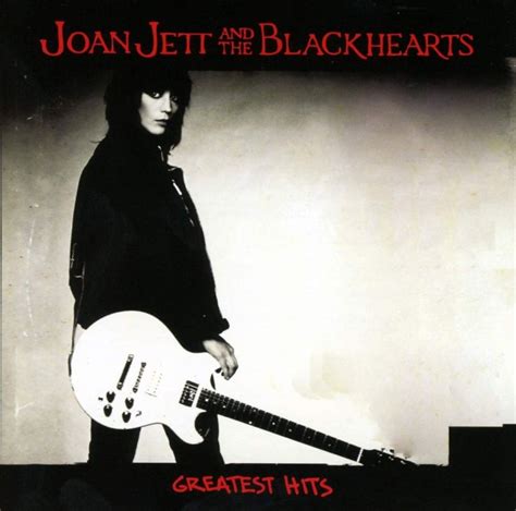 Joan Jett Albums Ranked | Return of Rock