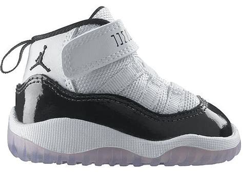 Jordan 11 Retro Concord 2011 (TD) 378040-107 | JORDAN - 슈프라이즈