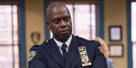 10 Best Captain Holt Quotes From Brooklyn Nine-Nine | ScreenRant ...