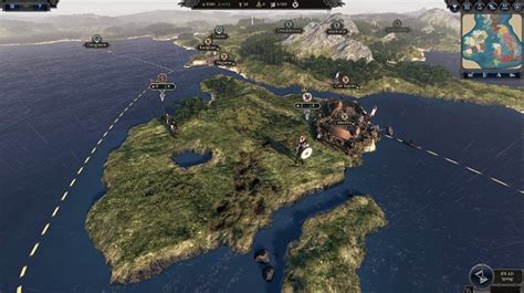 Total War: Thrones of Britannia release date, factions, and Normans – everything we know