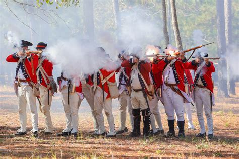 250th Anniversary of The Battles of Saratoga: News & Events