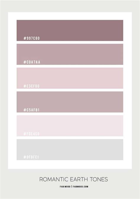 Shades of Mauve Colour Ideas For Bedroom | Bedroom color schemes ...