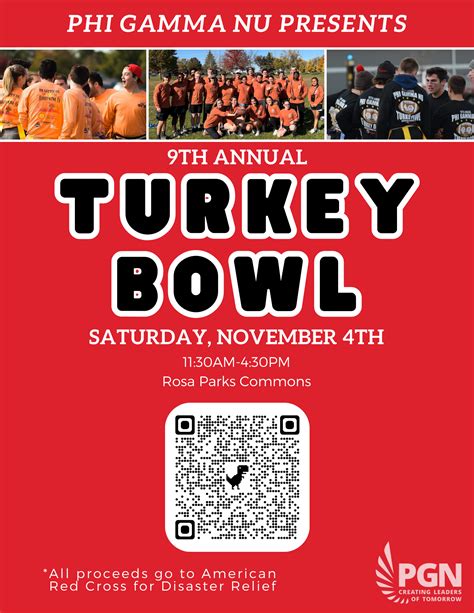 Turkey Bowl 2023 — PGN Nationals