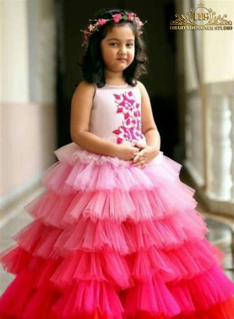 Kids Boutique In Bangalore | Dharya Designer Studio