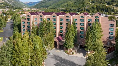 Keystone Colorado Hotels | Hyatt Place Keystone