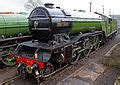 Category:LNER Class V2 4771 Green Arrow in 2012 - Wikimedia Commons