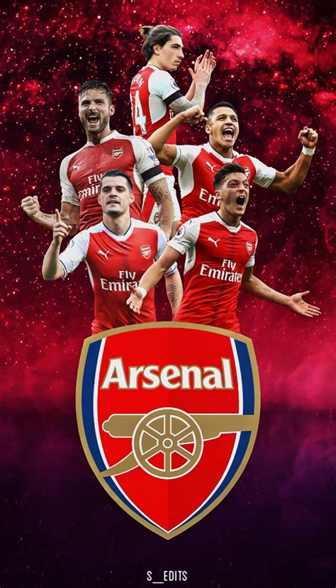 Download Gambar Logo Arsenal – bonus