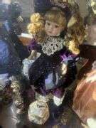 Multiple Barbie dolls, trinkets, American Girl dolls, Princess Diana - H. Barry Smith Realtors ...