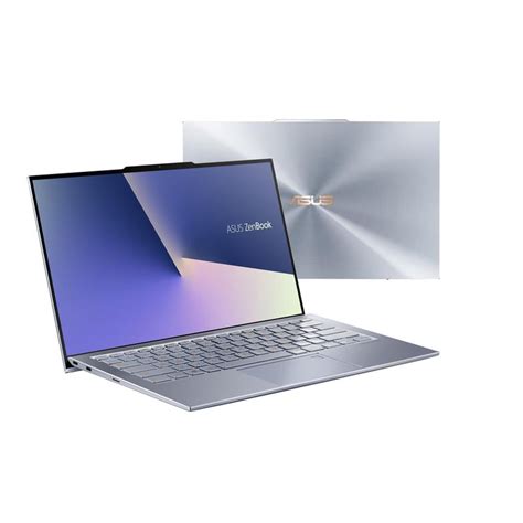 ASUS Zenbook S Laptop 13.9, Intel Core i7-8565U 1.8GHz, NVIDIA GeForce ...