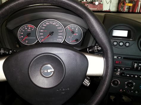 2005 Pontiac Grand Prix - Interior Pictures - CarGurus