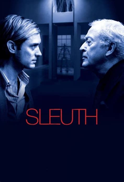 Sleuth (2007) | MovieWeb