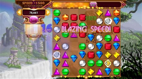 Bejeweled 3 (PS3, Xbox 360) | Game Hub | Outcyders