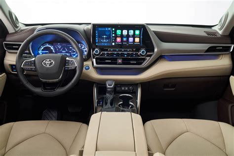 Toyota Highlander Hybrid von Ihrem US Toyota Spezialist - Auto-Vetterli Embrach / Schweiz