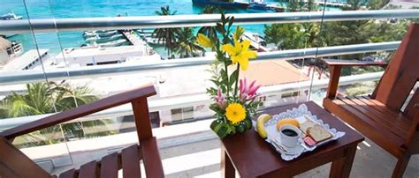 Bahía Chac Chi Hotel, Isla Mujeres, Quintana Roo - Cheap Prices Guaranteed