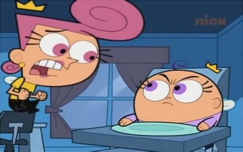 Image - Poof e Wanda.jpg | Fairly Odd Parents Wiki | Fandom powered by Wikia