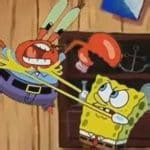 FNF CheapSkate: SpongeBob vs Mr Krabs