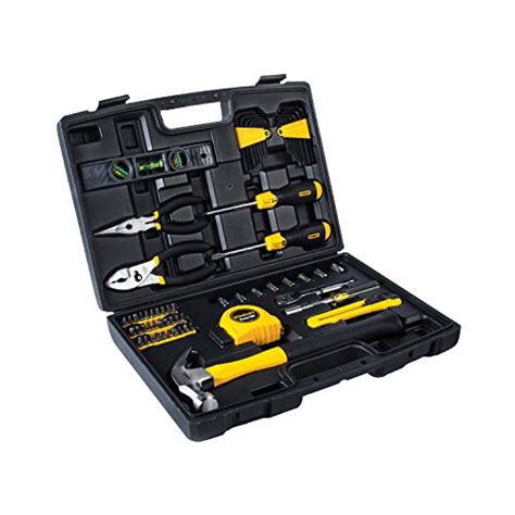 Best Home Tool Kit for Quick and Easy Home Repairs