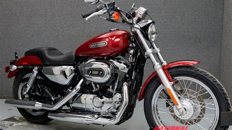 2006 Sportster 1200 | Best Motorcycle 2020