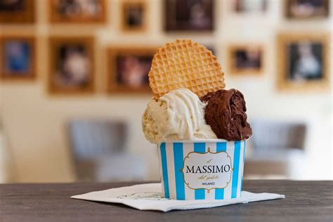 The Best Artisanal Ice Cream Parlours in Milan | FLAWLESS.life - The ...