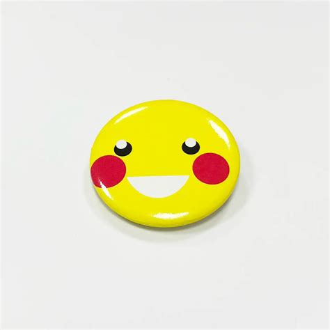 Cute Button Badges – Badges UK