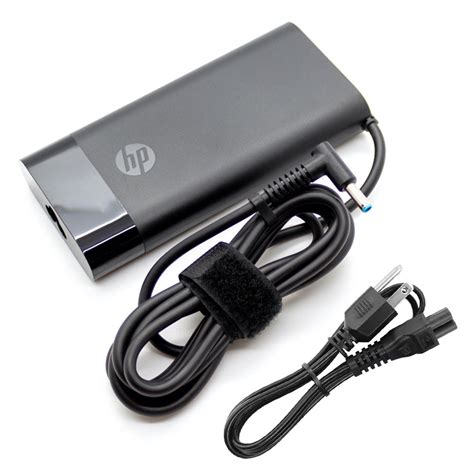 150W HP ZBook Fury 15 G7 Mobile Workstation Charger AC Adapter Power S ...