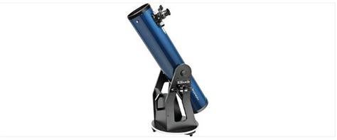 ORION SKYQUEST XT8 PLUS DOBSONIAN REFLECTOR TELESCOPE - Newtonians ...